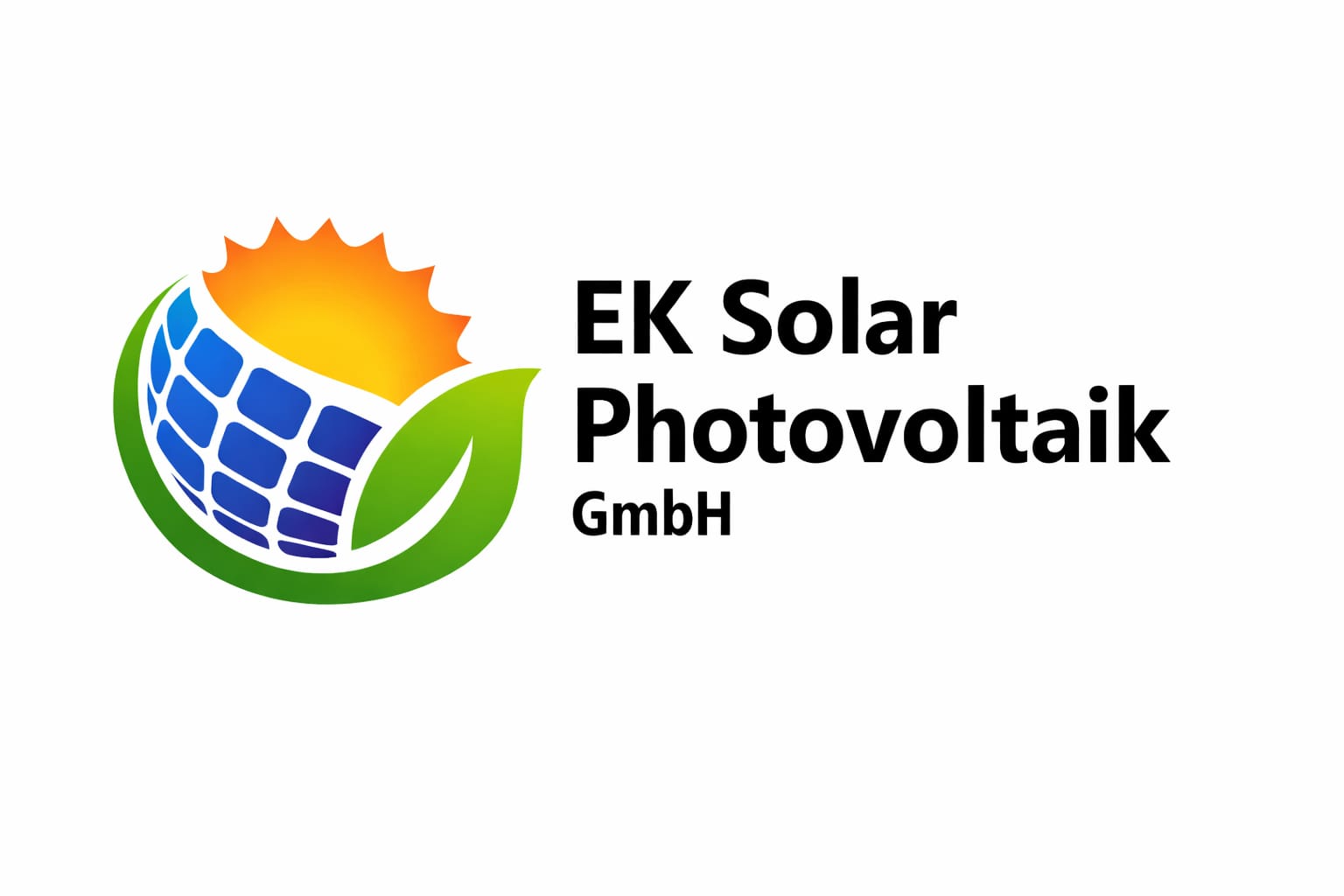EK Solar-Photovoltaik GmbH Logo