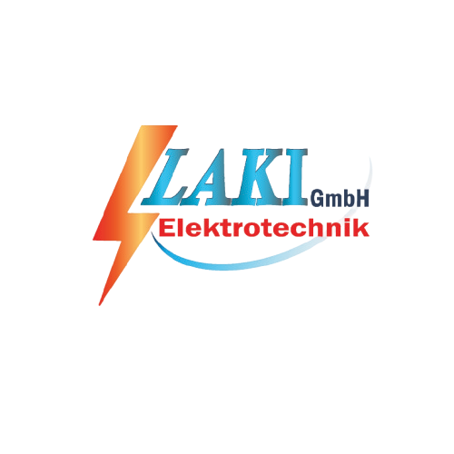 LAKI Logo